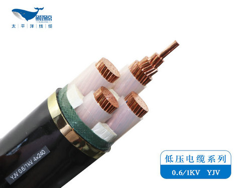 銅芯電纜和鋁芯電纜相比優(yōu)勢(shì)在哪里？-太平洋線(xiàn)纜